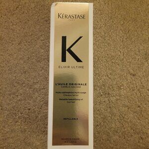 Kerastase Elixir Ultime Refillable